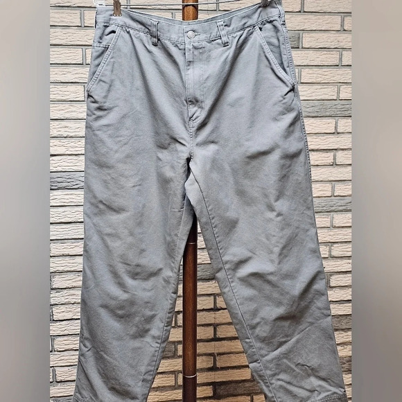 Gander Mountain Guide Series Pants Sz 36x30 Excellent condition - Picture 1 of 13